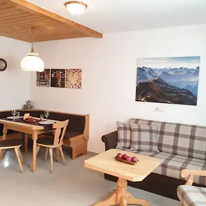Haus Andrea Apartment