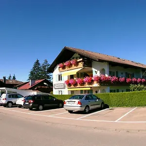 2* Gasthuis Gaestehaus Wiesenhof