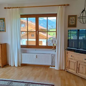 Sonnenblick Apartment