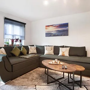 Reindler Apartment