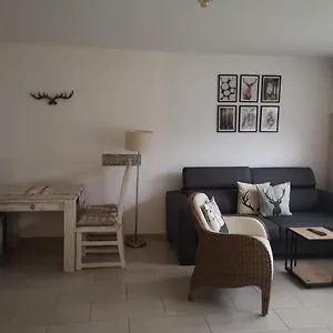 Bergjuwel Apartment
