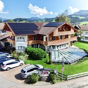 Allgäu Residenz Apartment