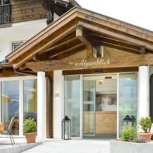 3* Hotel Alpenblick
