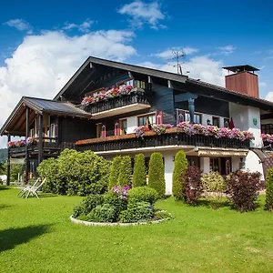 Allgäuer Apartment