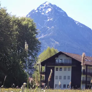 Uschi's Steinröschen Apartment
