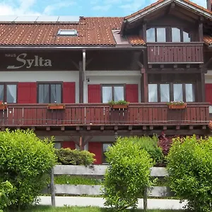 Haus Sylta Apartment