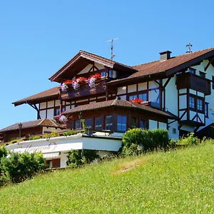 Alpenruh Apartment