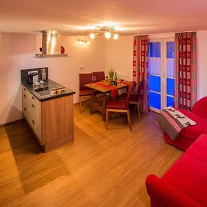 Gaisbock Der Dorfurlaub Apartment